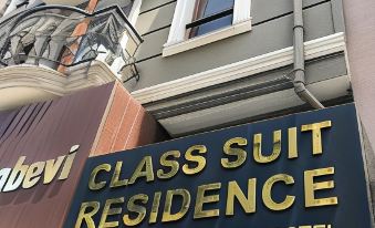 Class Suit Residence - Housity