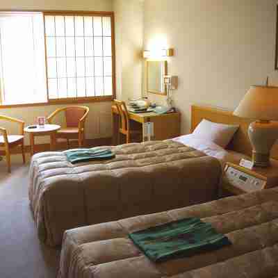 Yoshikawaya Rooms