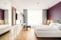 Hotel Schani Salon Hotels in Mariahilfer Strasse