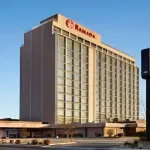 Ramada by Wyndham Reno Hotel & Casino