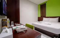 LeGreen Suite Setiabudi