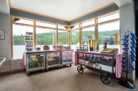 The Vintage Hotel Hotels in Saint Mary's