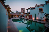 Hotel Agua Escondida Hotel di Taxco