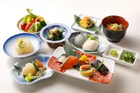 ソラリア西鉄ホテル台北西門 - 朝食