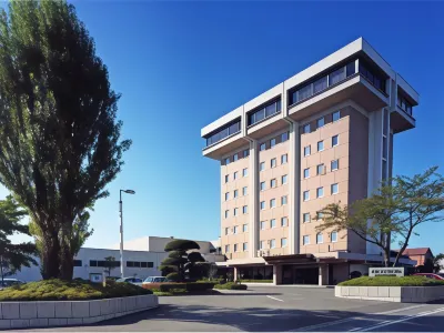 Hachinohe Plaza Hotel