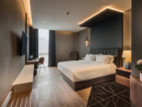 Ashley Tanah Abang Hotels in Central Jakarta