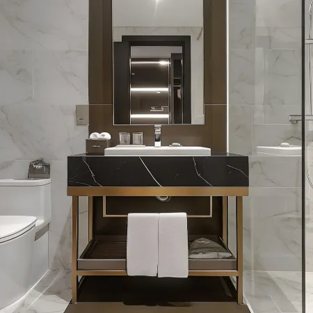 Le Sands Oceanfront Danang Hotel Отели рядом с достопримечательностью «Son Tra Penisula»