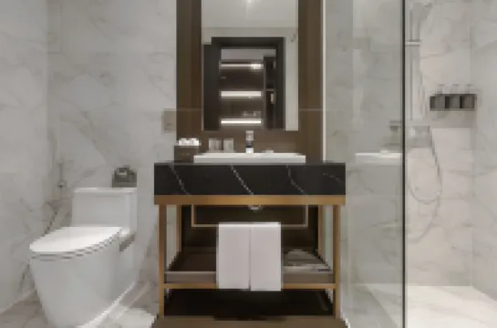 Le Sands Oceanfront Danang Hotel