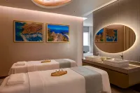 فندق باراماونت ميدتاون - سبا