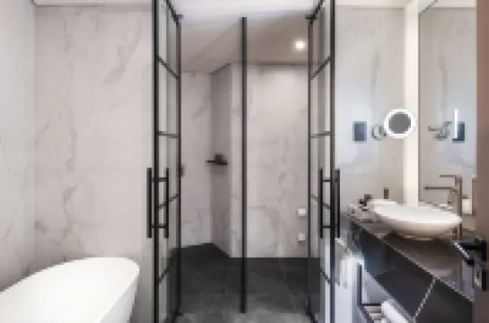 Paramount Hotel Midtown