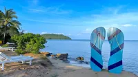 Koh Sdach Resort By EHM Hotels in King Island