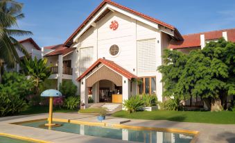 Pax Ana Doc Let Resort & Spa