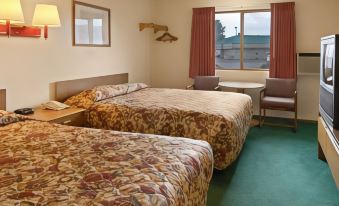 Super 8 by Wyndham Canon City