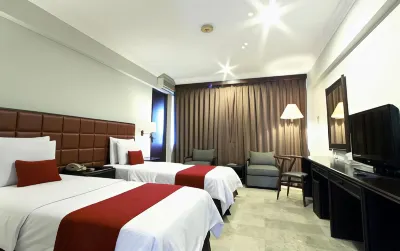 Mitra Hotel Bandung