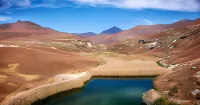 Dynasty Red Mountain Ranch Hotels in Qwa-Qwa