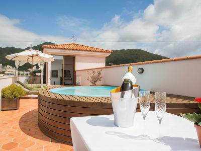 Hotel Boutique Quinta Das Videiras