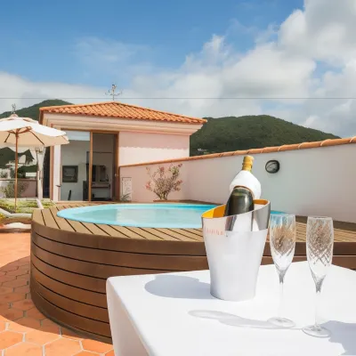 Hotel Boutique Quinta Das Videiras Hotels near Belvedere