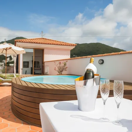 Hotel Boutique Quinta Das Videiras