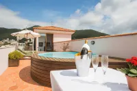 Hotel Boutique Quinta Das Videiras