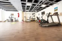 Sunday Riyadh Central Near Kingdom Tower - С тренажерным залом