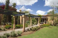 Hotel Riu Tikida Garden - All Inclusive Adults Only Hotels in Marrakech