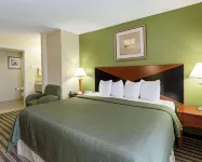 Quality Inn Baytown - Houston East