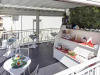 New Pescara City b&b - Pet friendly