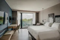 Radisson Resort Kolobrzeg Hôtels à : Kołobrzeg