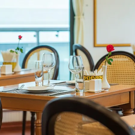 AFFA Boutique Hotel