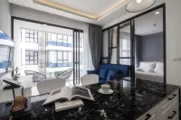 Palmyrah Surin Beach Residence Các khách sạn ở Surin Beach