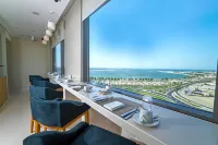 Dana Rayhaan by Rotana Hotels in Dammam
