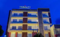 Hotel Horison Kotaraja Hotel dekat Universitas Terbuka Jayapura