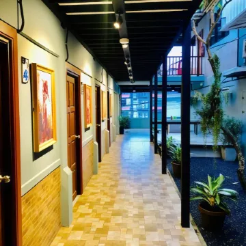 Zleepingpills Aonang Krabi