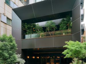 Nohga Hotel Akihabara Tokyo