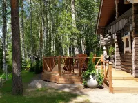 Matruusin Majakka Hotels in Tohmajarvi