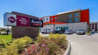 Best Western Plus Executive Residency Ascension Hotel Hotels in Donaldsonville