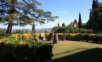 Villa Sant’Uberto Country Inn