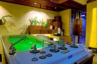 Bioli Wellness Resort Hotels in Tbilisi