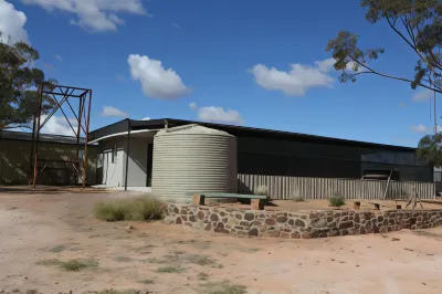 Breakaway Views 374 Alp ST Hoteles en Coober Pedy