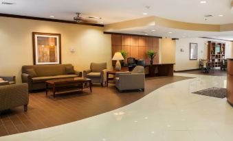 Comfort Suites Southport