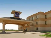 Rodeway Inn & Suites