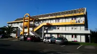 Premiere Classe Bordeaux Ouest - Eysines Hotels in Eysines