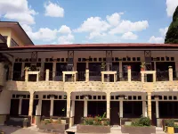 Hotel Ciloto Indah Permai Hotels in Cipanas Subdistrict