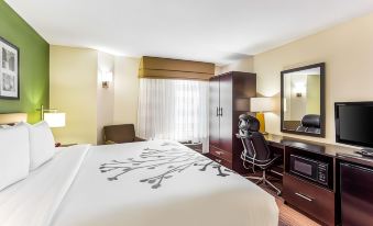 Sleep Inn & Suites Kingsport TriCities Airport