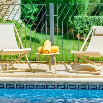 梅里達飯店 梅里達附近的飯店