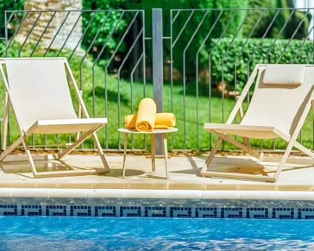 Parador de Merida Hotels in Merida