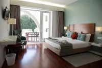 Hotel São Bento da Porta Aberta & Spa Hotels in Cantelaes