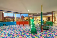 Boudl Al Maidan Hotels in Hafar Al-Batin