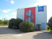 Ibis Budget Nimes Caissargues