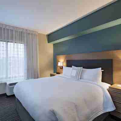 TownePlace Suites des Moines West/Jordan Creek Rooms